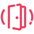 icono abre las puertas con la app
